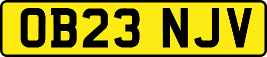 OB23NJV