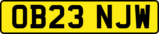 OB23NJW
