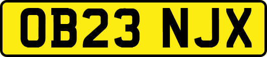OB23NJX