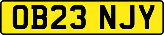 OB23NJY