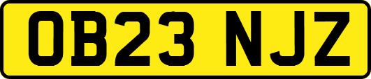 OB23NJZ