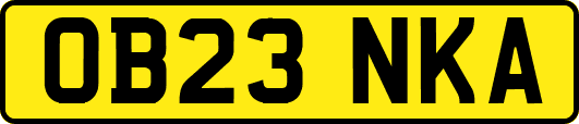 OB23NKA