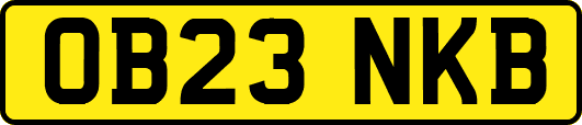 OB23NKB