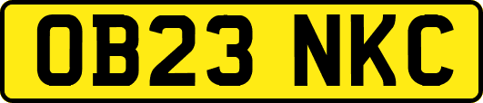 OB23NKC