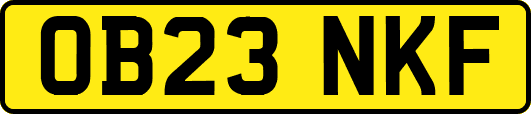 OB23NKF