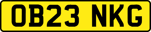 OB23NKG