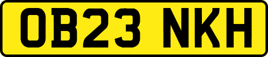 OB23NKH