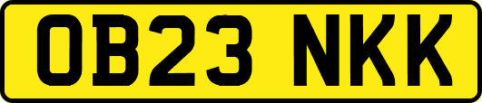 OB23NKK