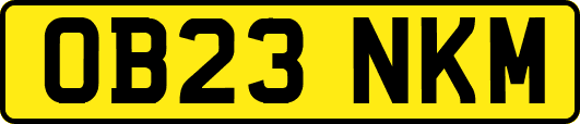 OB23NKM