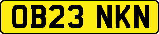 OB23NKN