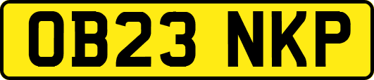 OB23NKP