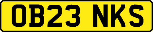 OB23NKS