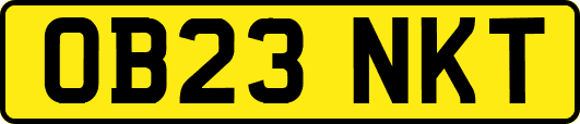 OB23NKT