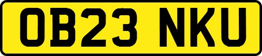 OB23NKU