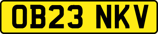 OB23NKV
