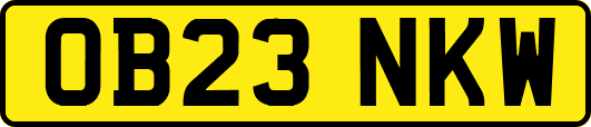 OB23NKW