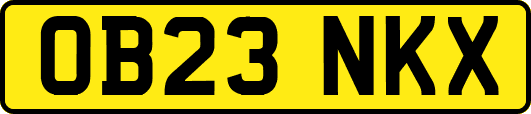 OB23NKX
