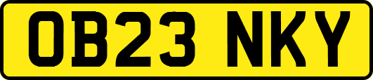 OB23NKY