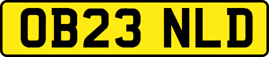 OB23NLD