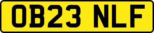 OB23NLF