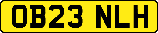 OB23NLH