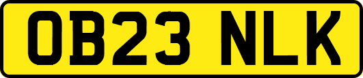 OB23NLK