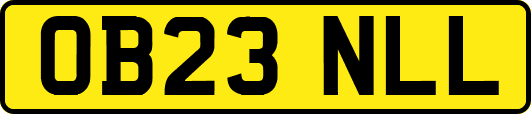 OB23NLL