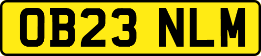 OB23NLM