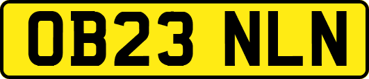 OB23NLN