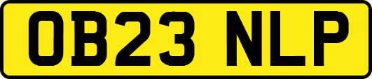 OB23NLP