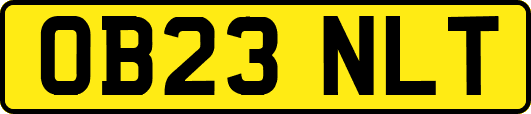 OB23NLT