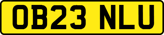 OB23NLU