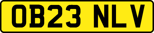 OB23NLV