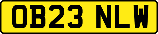 OB23NLW