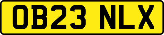 OB23NLX