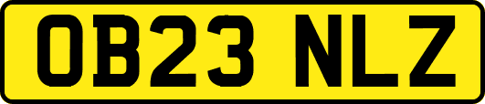 OB23NLZ