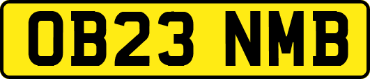 OB23NMB