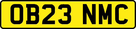 OB23NMC