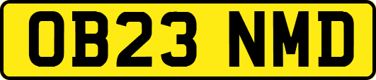 OB23NMD