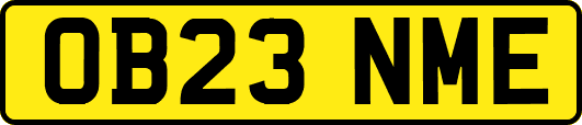 OB23NME