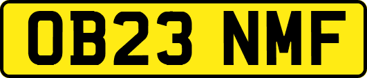 OB23NMF