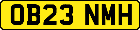OB23NMH
