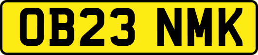 OB23NMK