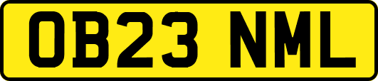 OB23NML