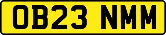 OB23NMM