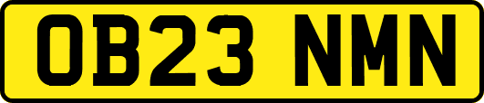 OB23NMN