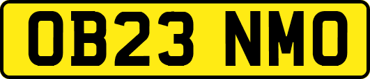 OB23NMO