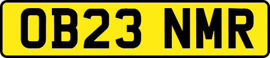 OB23NMR