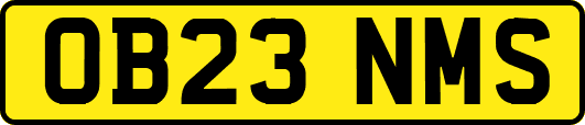 OB23NMS