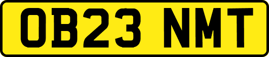 OB23NMT